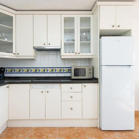 Playa La Arena With Pool And Privat Parking Apartment Puerto de Santiago  Ngoại thất bức ảnh