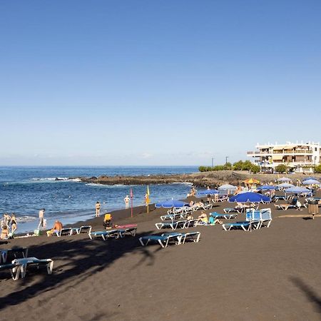 Playa La Arena With Pool And Privat Parking Apartment Puerto de Santiago  Ngoại thất bức ảnh