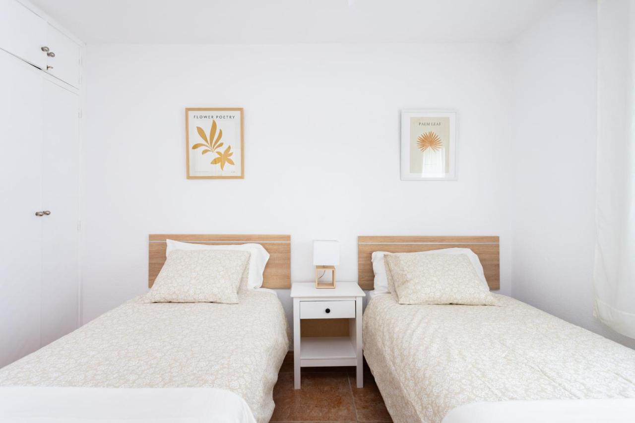 Playa La Arena With Pool And Privat Parking Apartment Puerto de Santiago  Ngoại thất bức ảnh